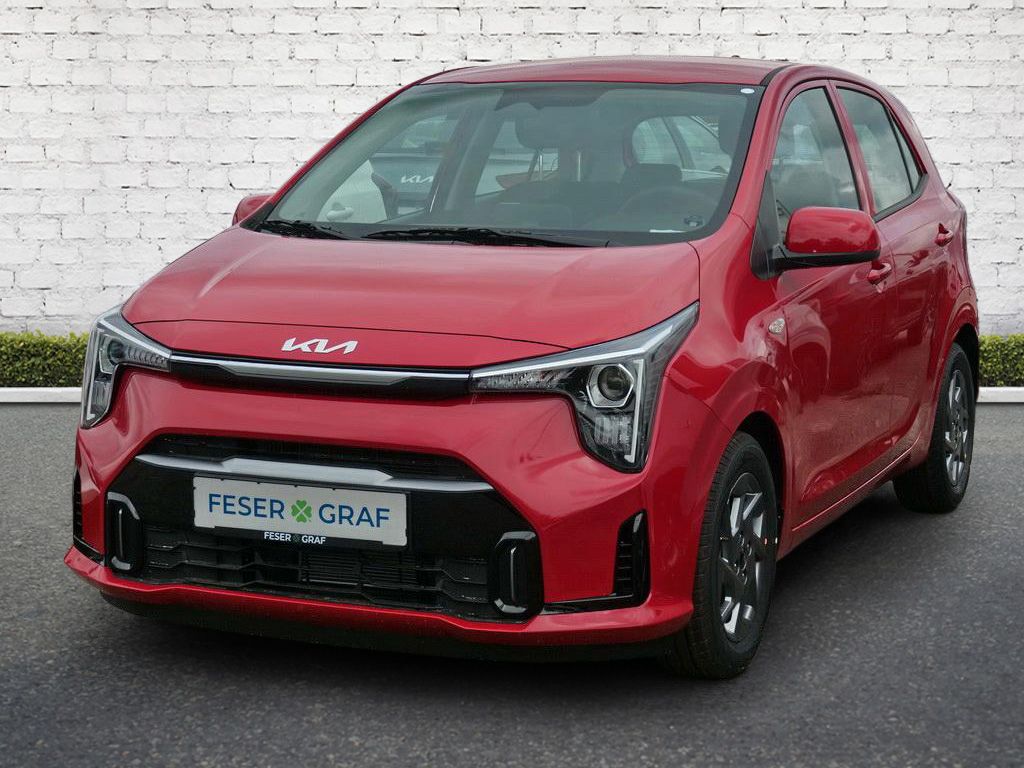 Kia Picanto - Bild 11