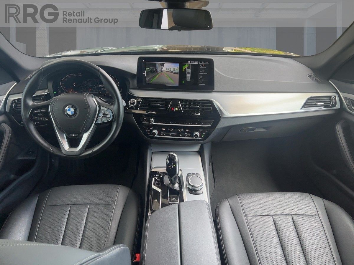 BMW 530 - Bild 10