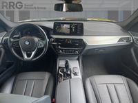 BMW 530 - Vorschau Bild 10