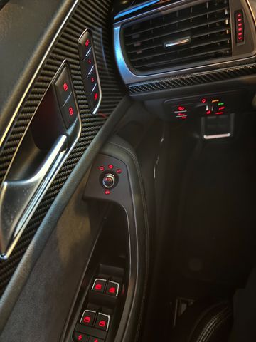 RS6 Avant 4.0 TFSI quattro *Panorama*