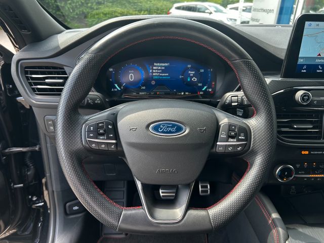 Kuga Plug-In Hybrid ST-Line X*B&O*360°KAMERA*