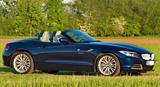 BMW Z4 sDrive35i - - BMW Z4: 35i