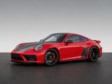 Porsche 911 992  Carrera GTS*PDK*MATRIX*CHRONO*APPROVED* - Porsche: Rot, 911