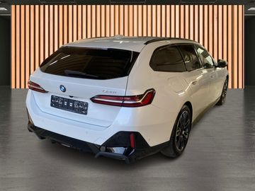 BMW 520 - 7
