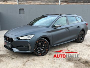 Fahrzeugabbildung CUPRA Leon ST VZ 1.4 e-HYBRID DSG Kamera Pano DCC ACC