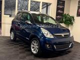Aixam Crossline XXL Blue Mopedauto Microcar 45 KM - Aixam Cross
