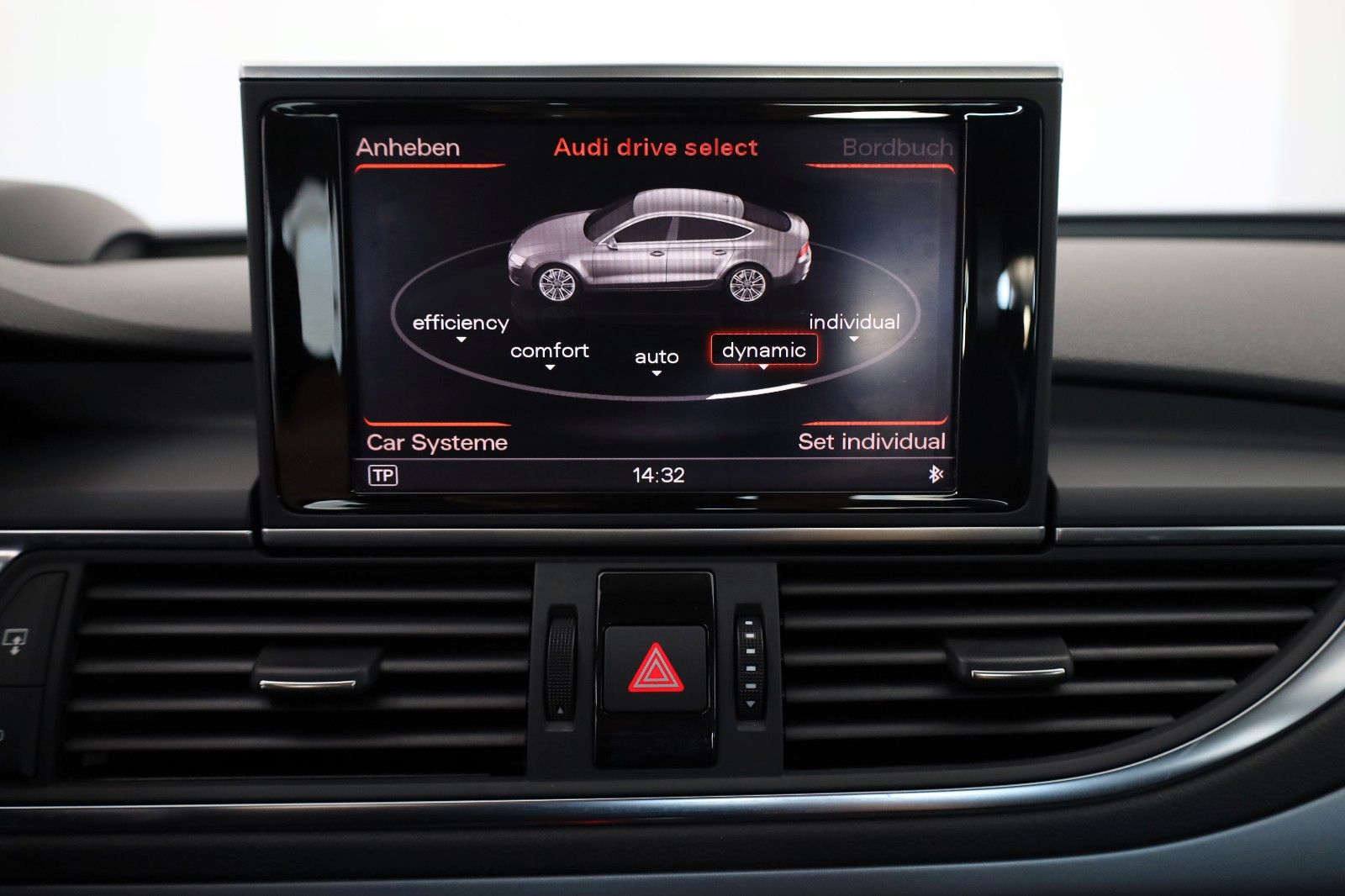 Fahrzeugabbildung Audi A7 SB. 3.0 TDI quattro,Leder,Navi, HeadUp,Kamera