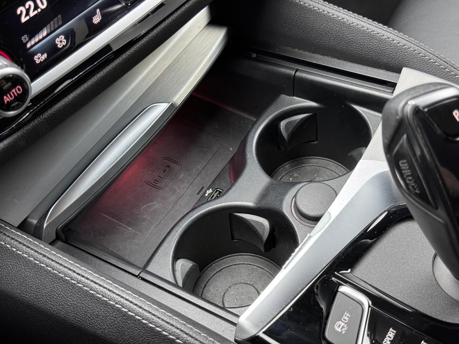 Fahrzeugabbildung BMW d*XDRIVE*M-PAKET*AHK*H&K*LIVE*360°HUD*KEYL*DAB