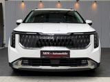 Kia*KIA*Carnival*GT-LINE*9 SITZER*VOLL* - scheckheftgepflegte Kia Carnival