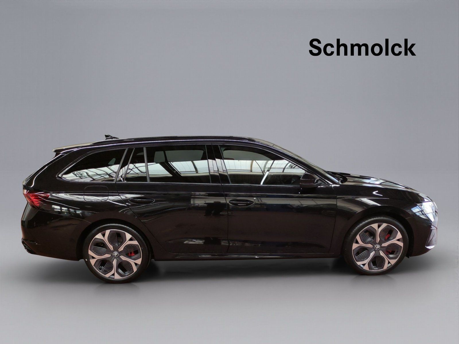 Skoda Octavia - Bild 3