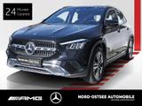 Mercedes-Benz GLA 200 d PROGRESSIVE AHK DISTRONIC SHZ KAMERA