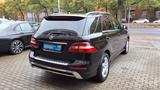 Mercedes-Benz ML 350 ML -Klasse ML 350 CDI BlueTec - Mercedes-Benz ML 350 Gebrauchtwagen in Berlin