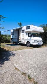Frankia Nissan Trade 100 Frankia - Frankia T