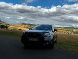 Subaru Outback 2.0D Sport Lineartronic Sport - Subaru aus 2016