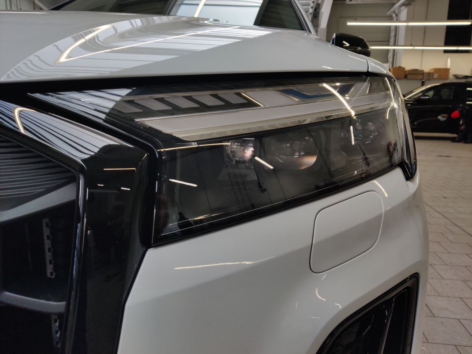 Audi SQ7 - Bild 7