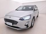 Ford Focus Hybrid Business BR898646 1.0 Mild Hyb - Ford Focus Business mit Hybrid-Antrieb (Benzin/Elektro)