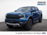 Ford Raptor DoKa 4x4 2.0 NAVI AHK ACC B&O MATRIX-LED - Ford Raptor Tageszulassungen