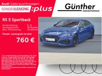 Audi RS5 - Vorschau Bild 1