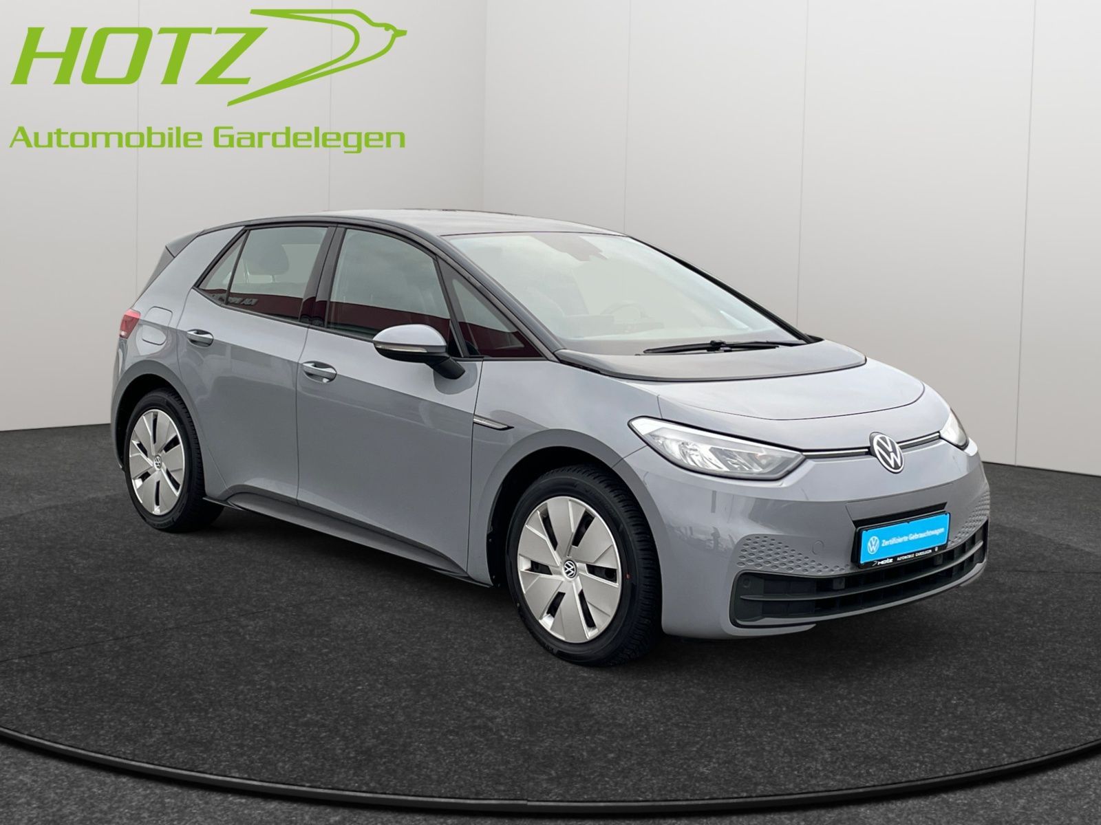 Volkswagen ID.3 - Bild 7