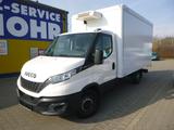 Iveco Daily  35-140 HI Matic; 1. Hand; wenig Kilometer