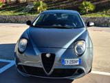 Alfa Romeo ALFA ROMEO MiTo 1.3 JTDm 85 CV S&S Progression - graue Alfa Romeo MiTo