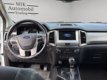 Ford Ranger - 12