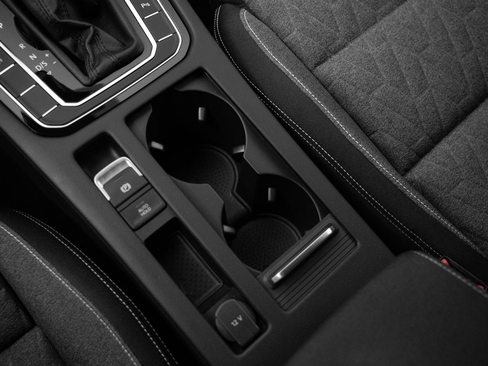 Volkswagen Passat AHK Business-Paket Premium DAB+, миниатюра 21