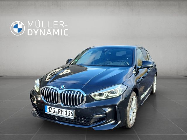 'Image of BMW 118