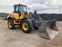 Volvo L45H, SW, ZSA, Kamera, Waage