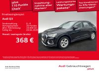Audi Q3 - Vorschau Bild 1