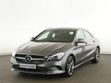 Mercedes-Benz CLA 200  LED Navi Kamera Alufelgen PDC - : Alufelgen
