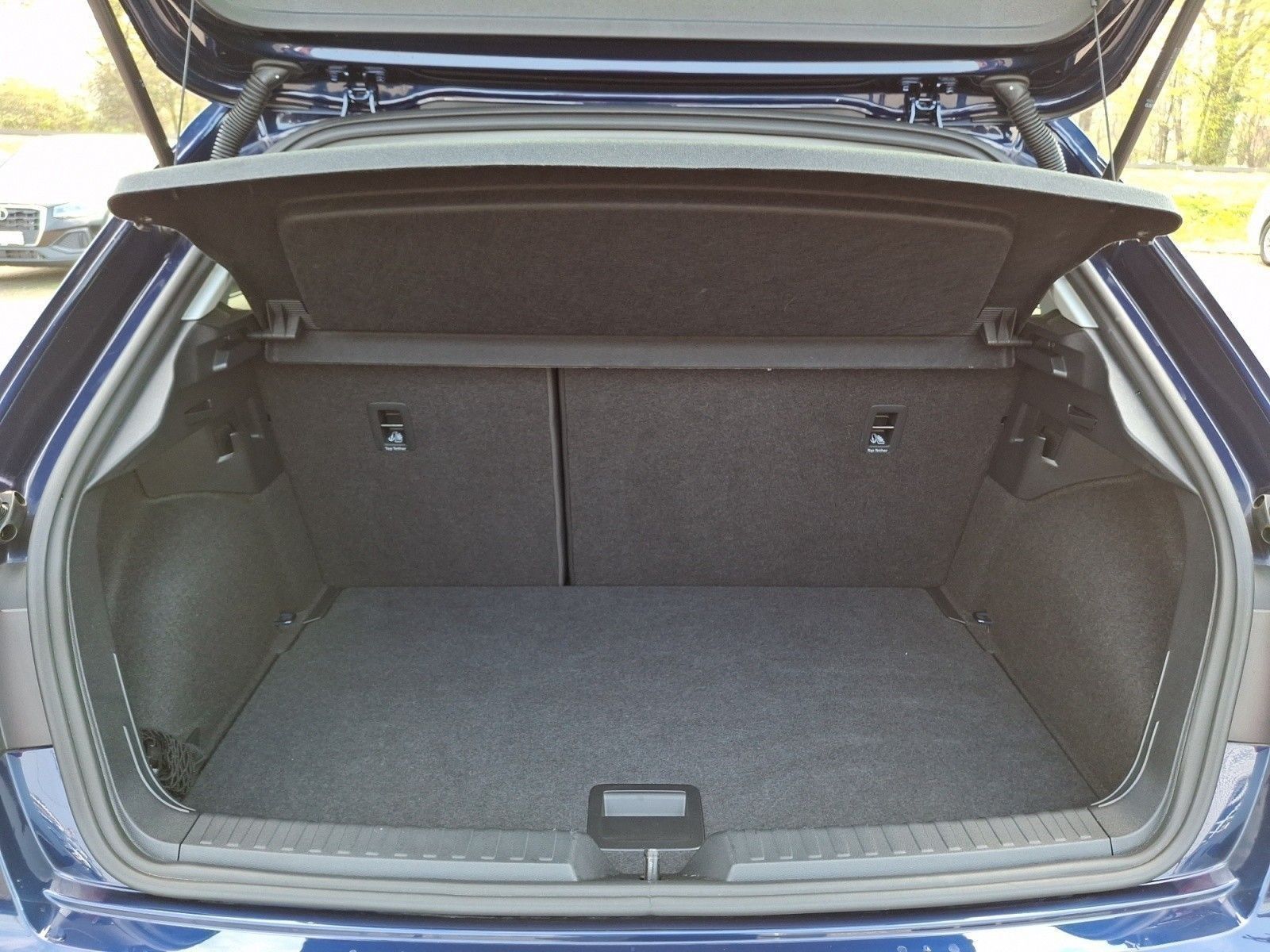 Audi A1 - Bild 13