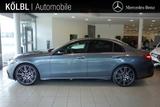 Mercedes-Benz AMG C 43 4M PANO DIGI FAHR PAK 360 HAL NIGHT 20" - Mercedes-Benz C 43 AMG Jahreswagen