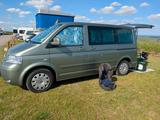 Volkswagen VW T5 Multivan EZ 2004, 2.5 Diesel 174 PS,... - VW T5 Gebrauchtwagen in Leipzig