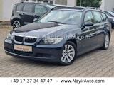 BMW 320i Touring|Kopfdichtungschaden|PanoramaS-Dach - BMW 3er Reihe aus 2006: Kombi