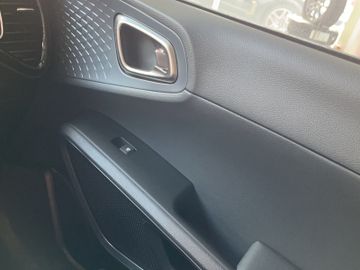 Kia Soul E-Soul (64kWh) Inspiration +Navi+HUD+Kam.