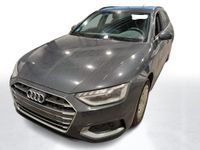 Audi A4 - Vorschau Bild 2