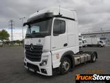 Mercedes-Benz Actros 1845 LS nRL Low Liner BigSpace ABS/ASR - Angebote