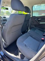 Volkswagen Polo 1.6 TDI Style - Volkswagen Polo aus 2011: 1.6