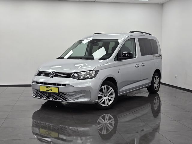 Volkswagen Caddy 2.0 TDI 5-Sitzer AppConnect *Garantie*MwSt