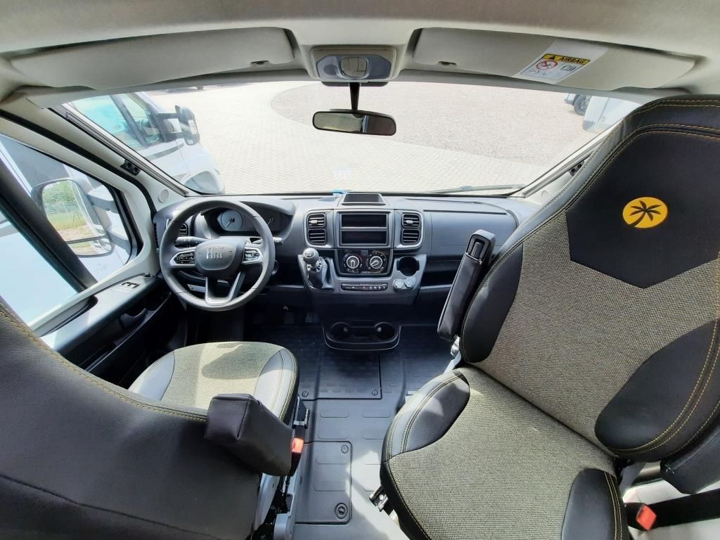Fahrzeugabbildung Sunlight T 67S Adventure Edition Verfüg./Sparen Sie 3.882