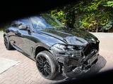 BMW X5 M Competition 2024 - BMW Unfallwagen