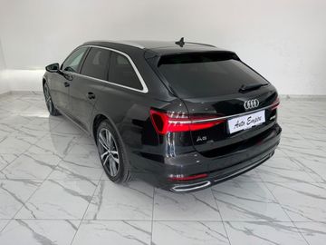 Audi A6 - 8