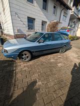 Audi 80 B3 Oldi - Audi 80 aus 1989