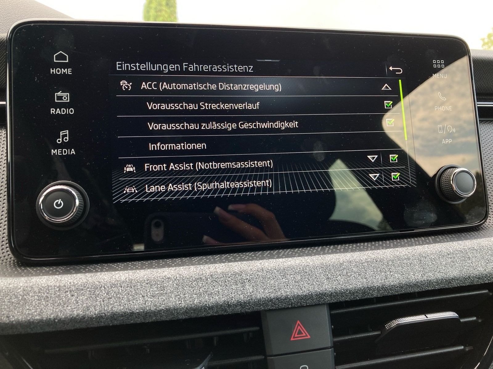 Skoda Scala - Bild 16