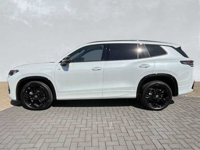 Volkswagen Tayron 1.5 TSI DSG eHybrid R-Line Navi Pano Lede foto 4
