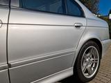 BMW 520i Edition Sport, Facelift, Garagenwagen - BMW 5er Reihe: Edition Sport