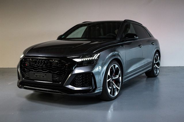 Audi RSQ8 RS Q8 4.0 TFSI quattro