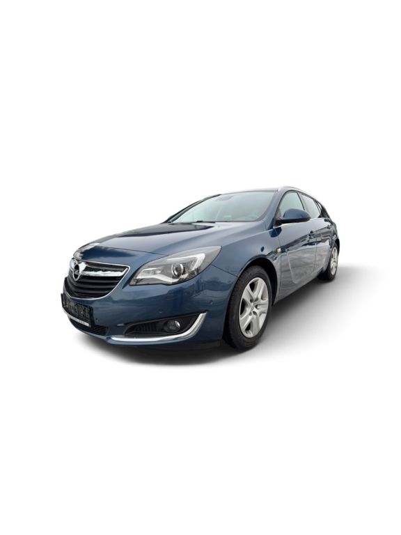 Image of Opel Insignia