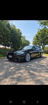 BMW Bmw 5er 530d F11 - BMW 530 aus 2011: Kombi, 530d